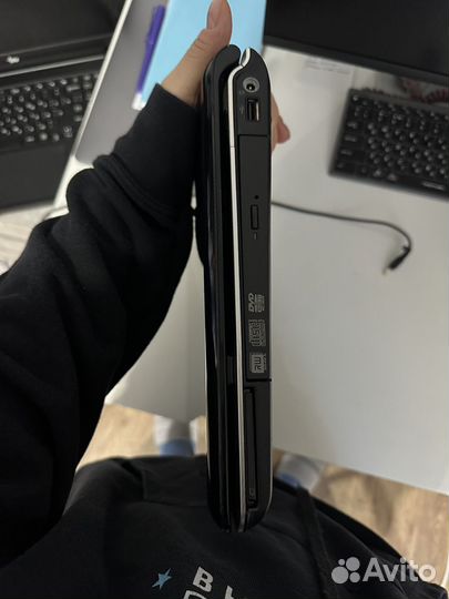 Ноутбук hp pavilion dv6000