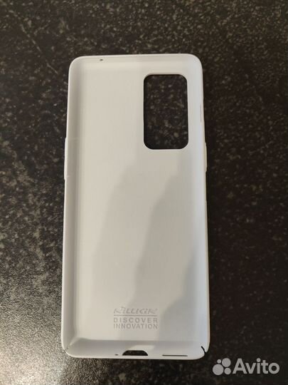 Чехлы Nillkin для телефона OnePlus 9rt