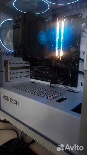 Видеокарта gtx1650 super