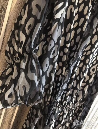 Платье женское 46 48