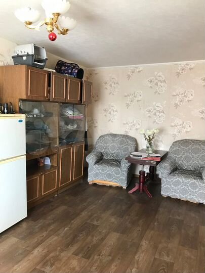 2-к. квартира, 44,4 м², 2/5 эт.