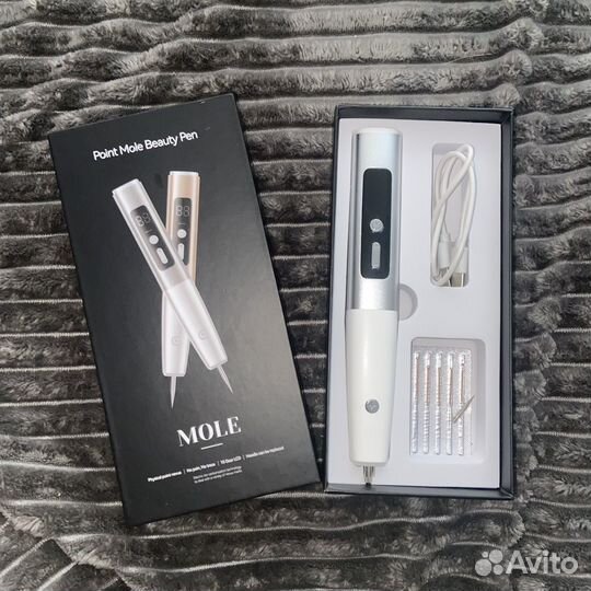 Коагулятор/ косметический аппарат