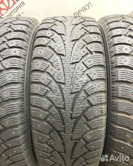 Hankook Winter I'Pike 225/60 R17 98Q