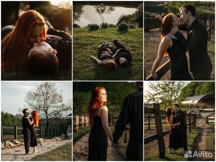 Фотограф Сочи