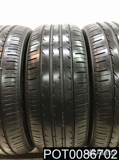Toyo Proxes R52 215/50 R18 99R