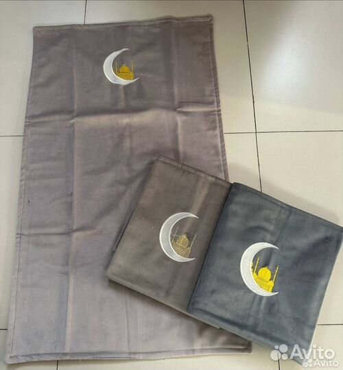 Коврик для молитвы