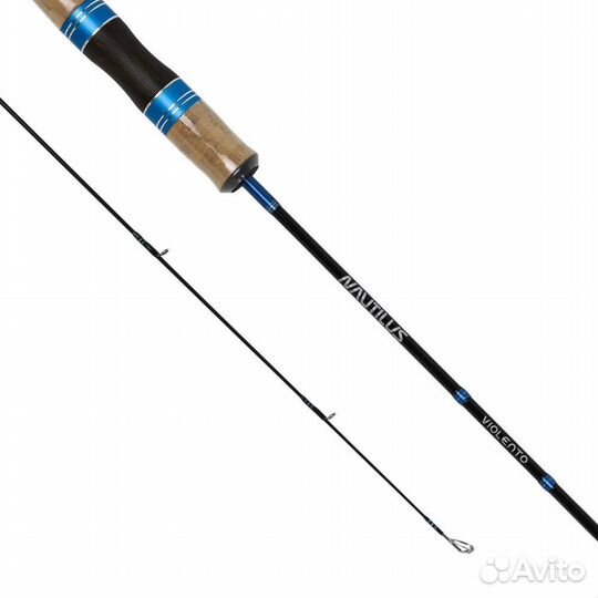 Nautilus Спиннинг Nautilus Violento vlts-702SUL 21