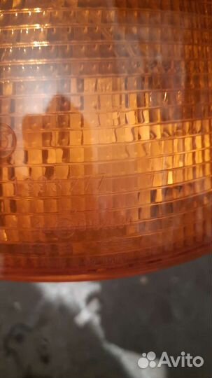 Поворотник бмв е36 купэ кабриолет