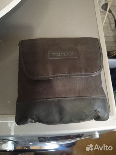 Бинокль nikon