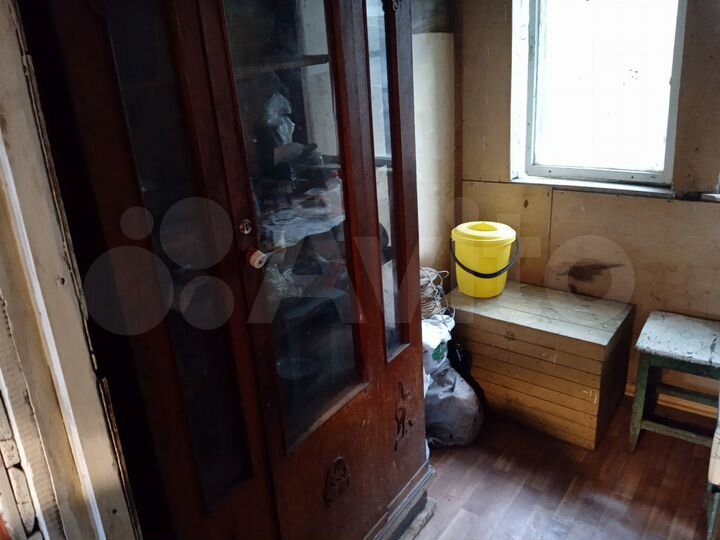 Дача 30 м² на участке 1 сот.