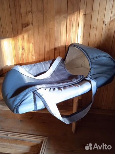 Переноска для новорожденных