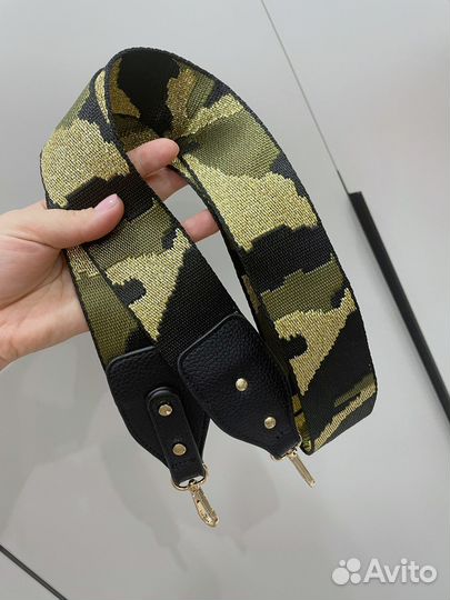 Ремешок для сумки новый
