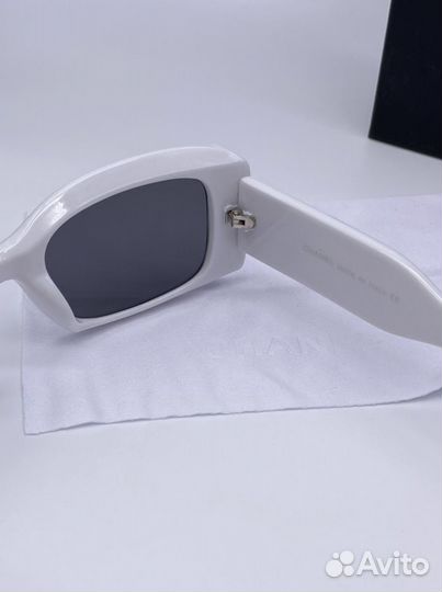 Очки женские с 100 защитой chane*l