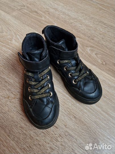 Ботинки детские H&M