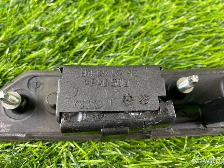 Кнопка открывания багажника Audi A6 C6 BDW 2.4