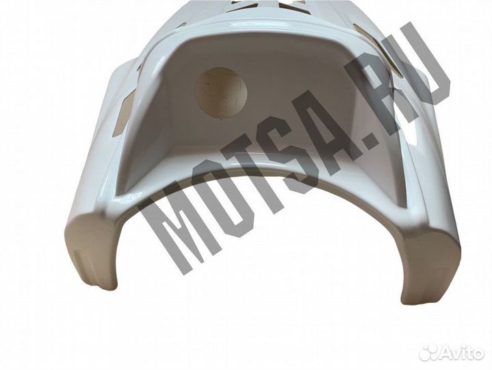 Капот снегоход Тайга Варяг 550 (C40700520)