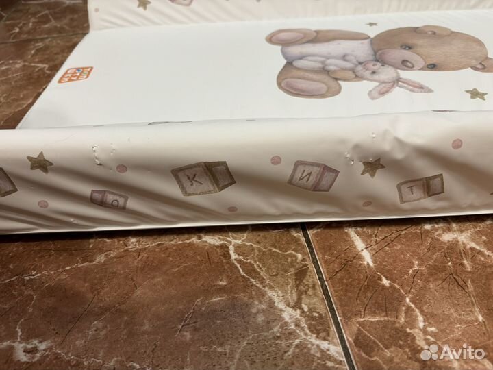 Доска для пеленания