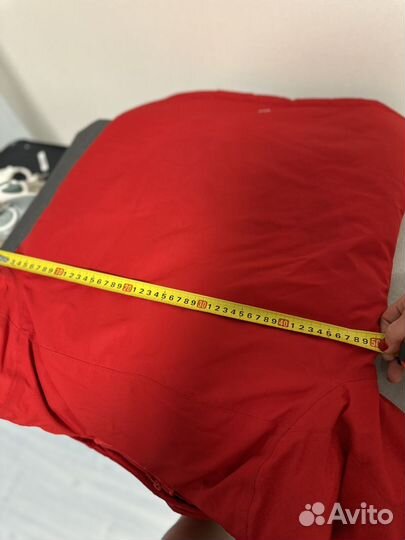 Gusti зимняя парка 152