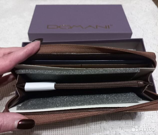 Кошелёк Domani