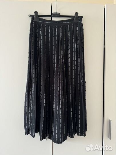 Юбка-брюки off - white женская