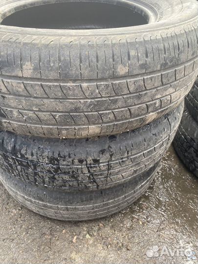 Kumho 722 225/70 R16