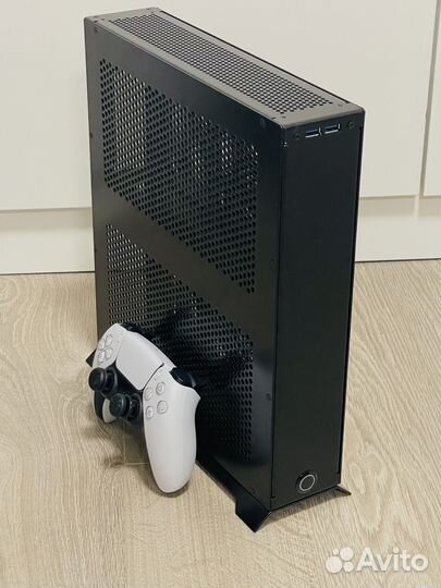 Mini itx корпус slim