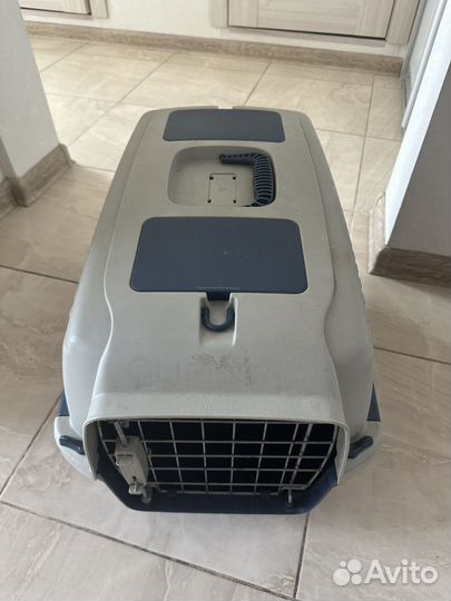 Переноска для кошек и собак