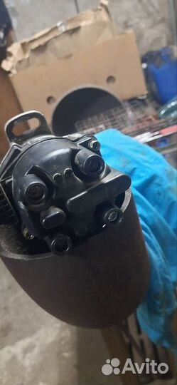 Трабмлер nissan sr 20