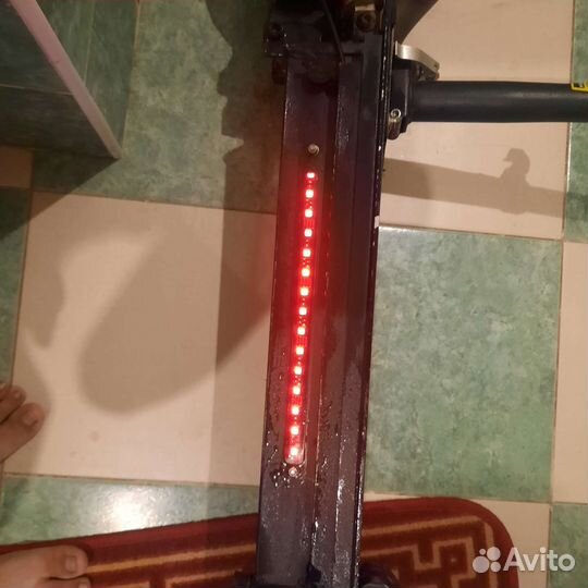 Электросамокат kugoo m2 pro