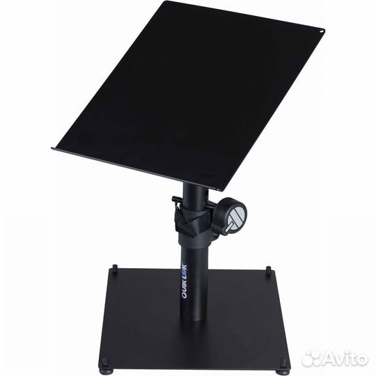 Стойка для студийного монитора quik LOK MST001