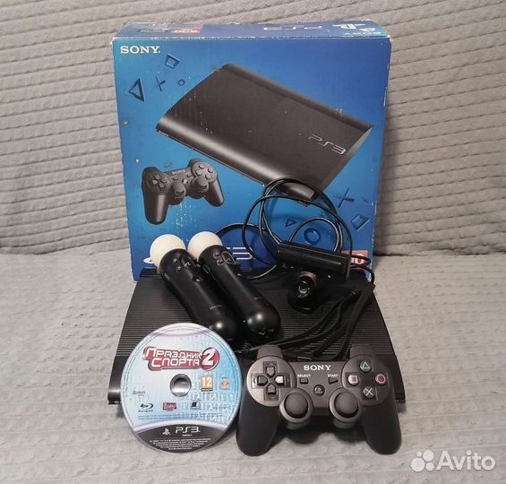 Ps3 super S, Xbox 360 s ( прошитые )