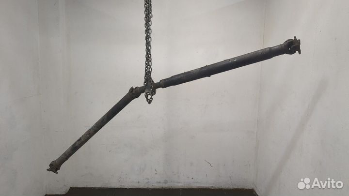 Кардан Mercedes Sprinter, 2007