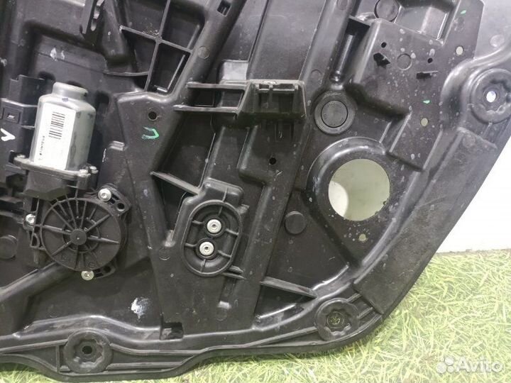 Стеклоподъемник передний правый Kia Optima седан