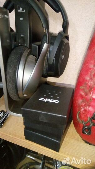 Зажигалка zippo оригинал новая