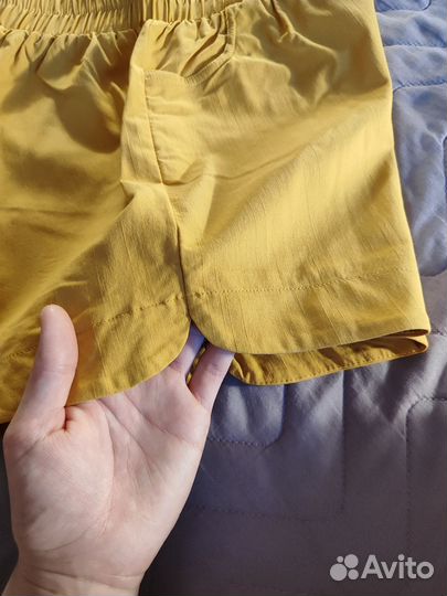 Шорты женские