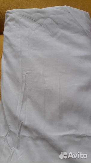 Ткань натуральная СССР