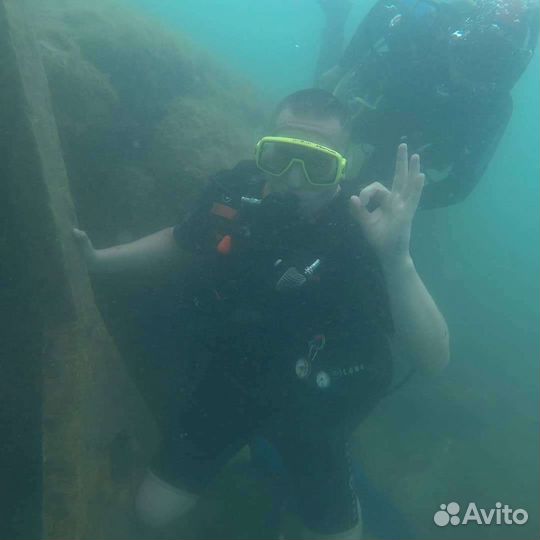 Услуга трезвый водитель