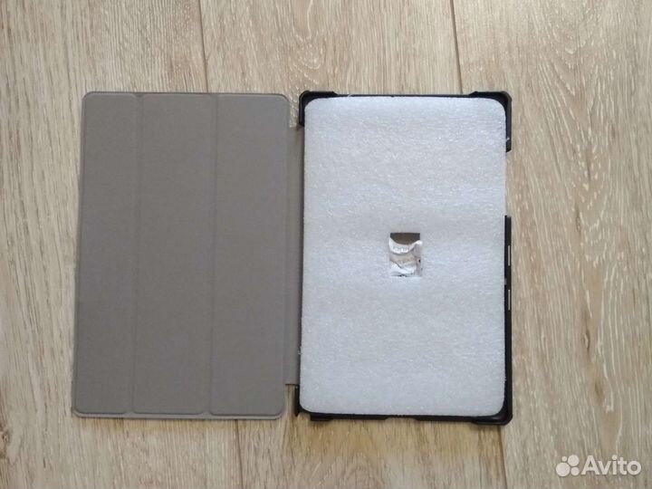 Чехол для Samsung Tab A7 T500/505