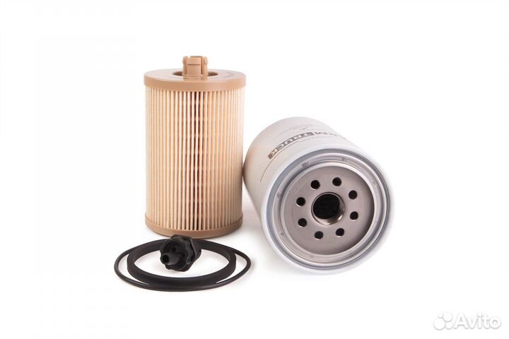 Топливный фильтр RE525523