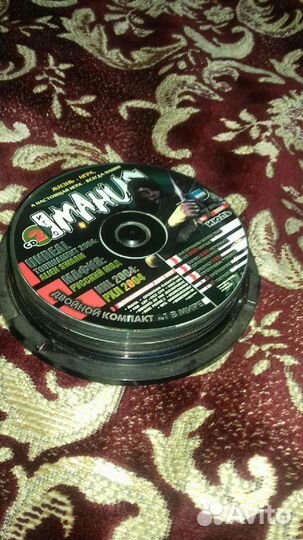 Журнал игромания