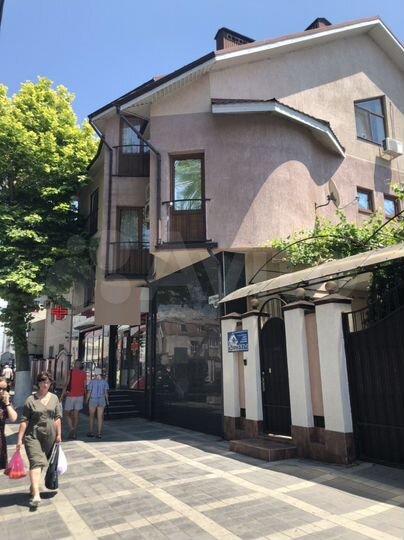 Комната 15 м², 3/3 эт.