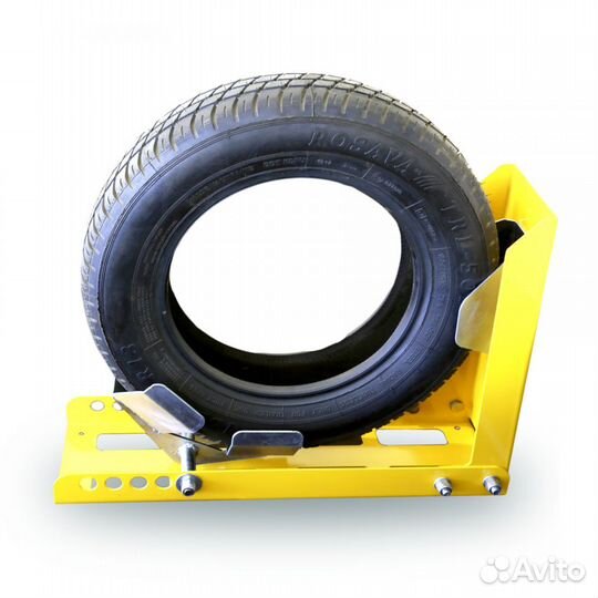 Направляющий трап для мотоцикла