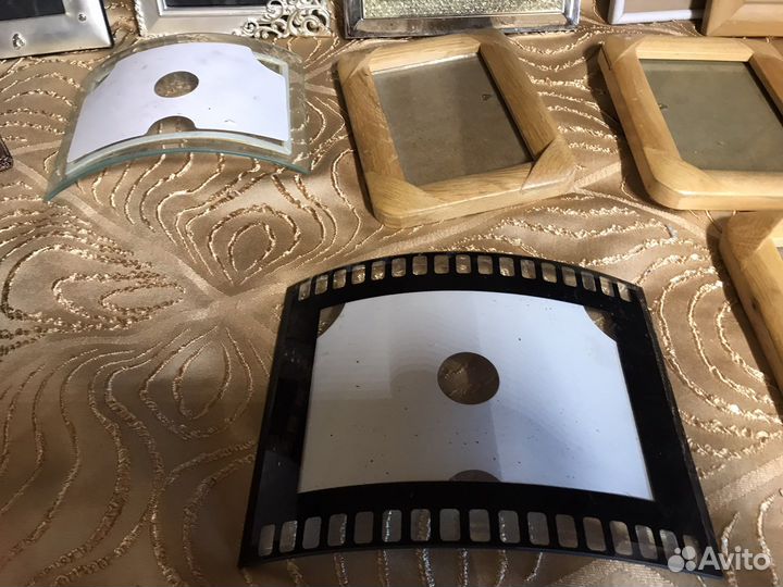 Рамки для фото 8шт