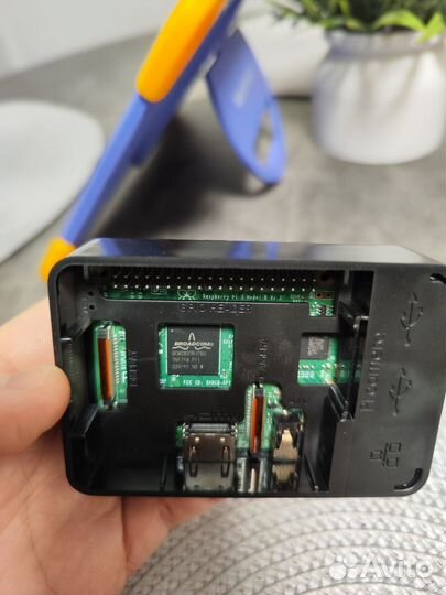 Raspberry pi 3 model b v 1.2