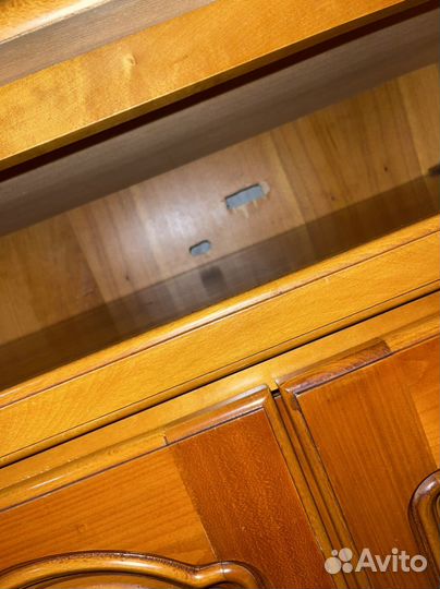 Тумба под телевизор