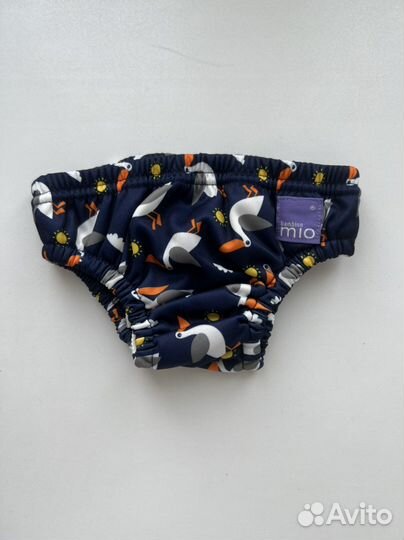 Трусики для плавания Bambino Mio