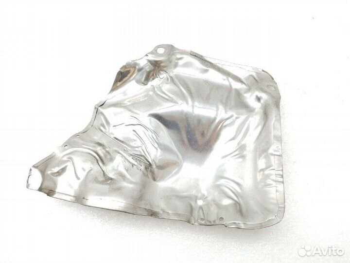 Тепловой экран Mercedes-Benz Cls-Class W218 3.5