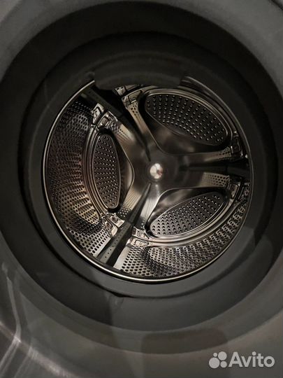 Стиральная машина samsung WF7522S9R