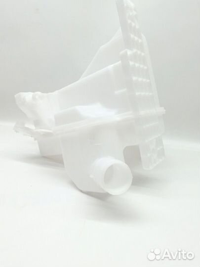 Бачок омывателя Skoda Rapid/Volkswagen Polo