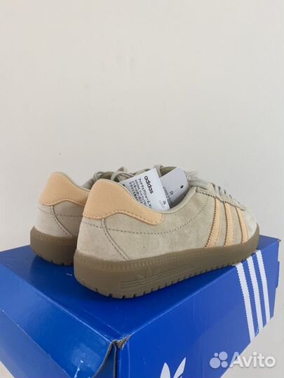 Кеды Adidas Bermuda 